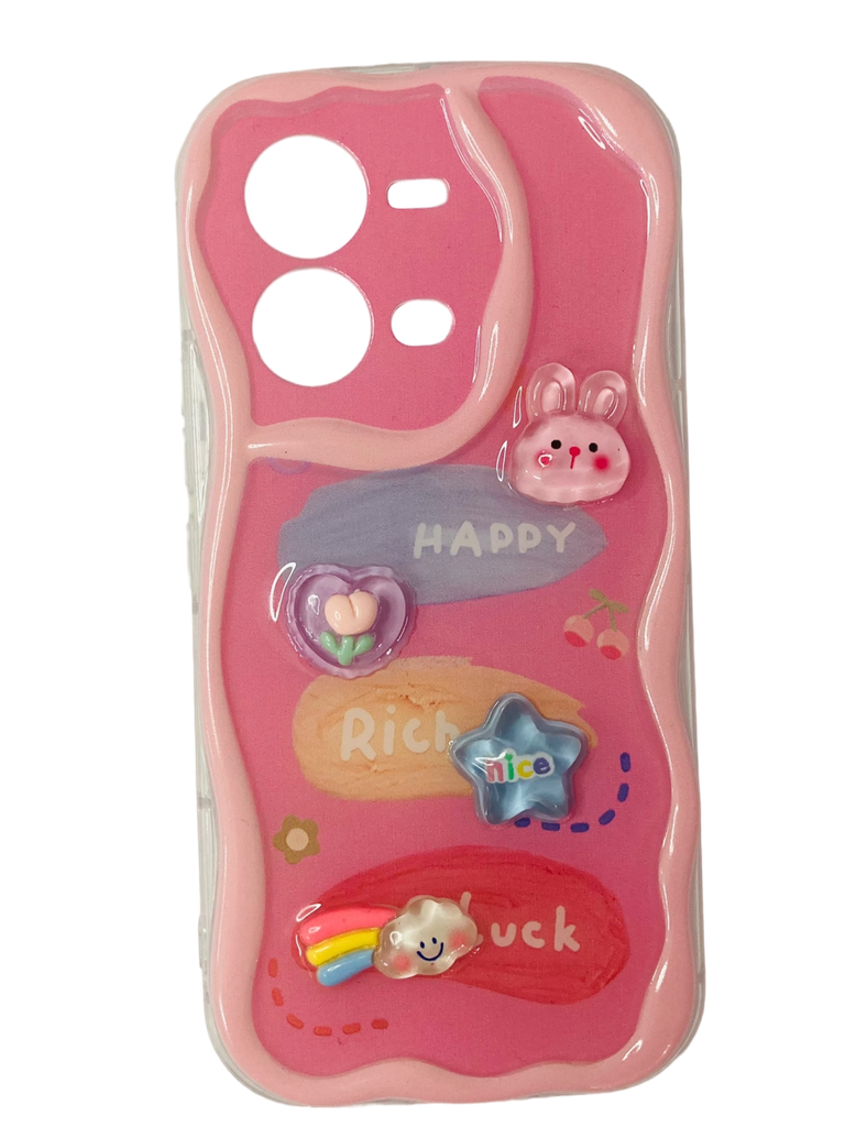 [CANRYRSIPH13] CASE CANDY (IPHONE 13 / 14) 