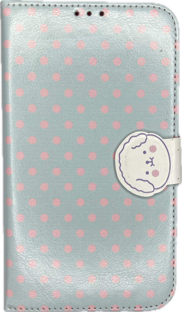 CARTERA UNIVERSAL KCOM (6.0 PULGADAS)