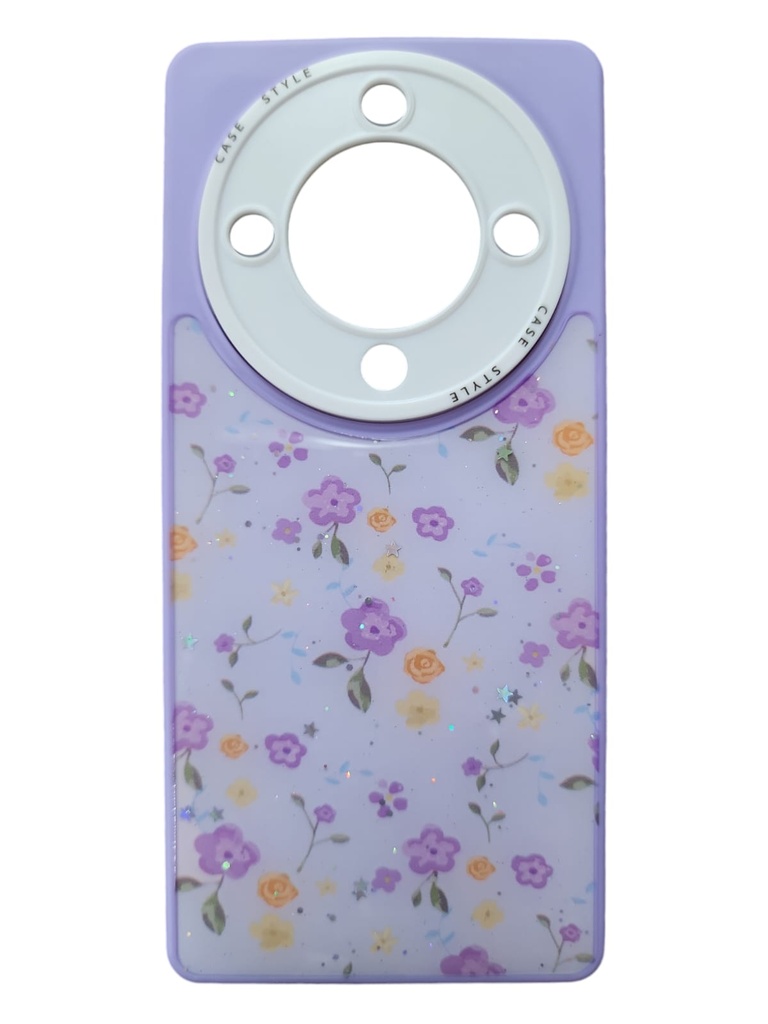 [TIKPARMTEDG50] CASE DISEÑO TIKI (MOTOROLA EDGE 50 FUSION) (PARIS)