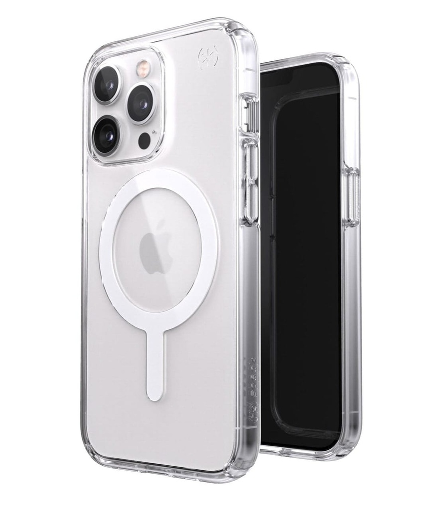 [MGMTIPH11PR] MAGSAFE TRANSPARENTE (IPHONE 11 PRO)