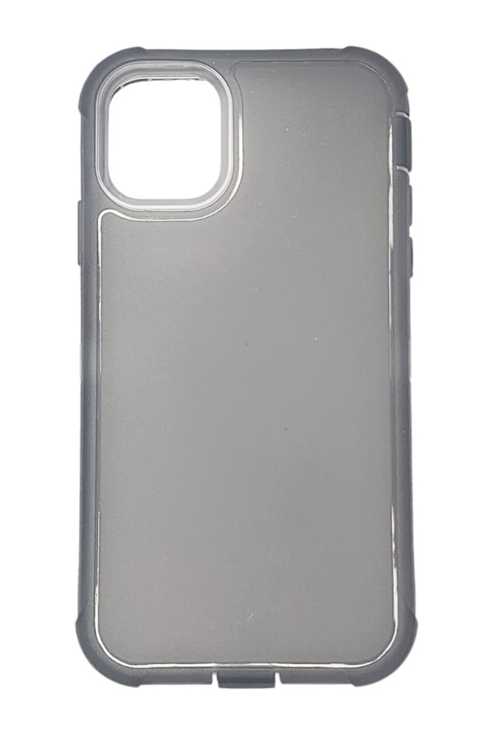 [KMNGCIPH13PM] CASE KIMO (IPHONE 13 PRO MAX) (NEGRO)