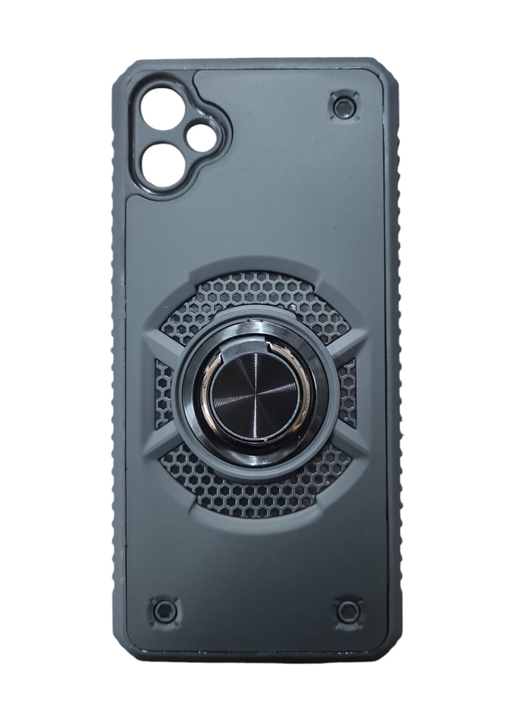 CASE ANILLO ESCUDO (SAMSUNG A05)