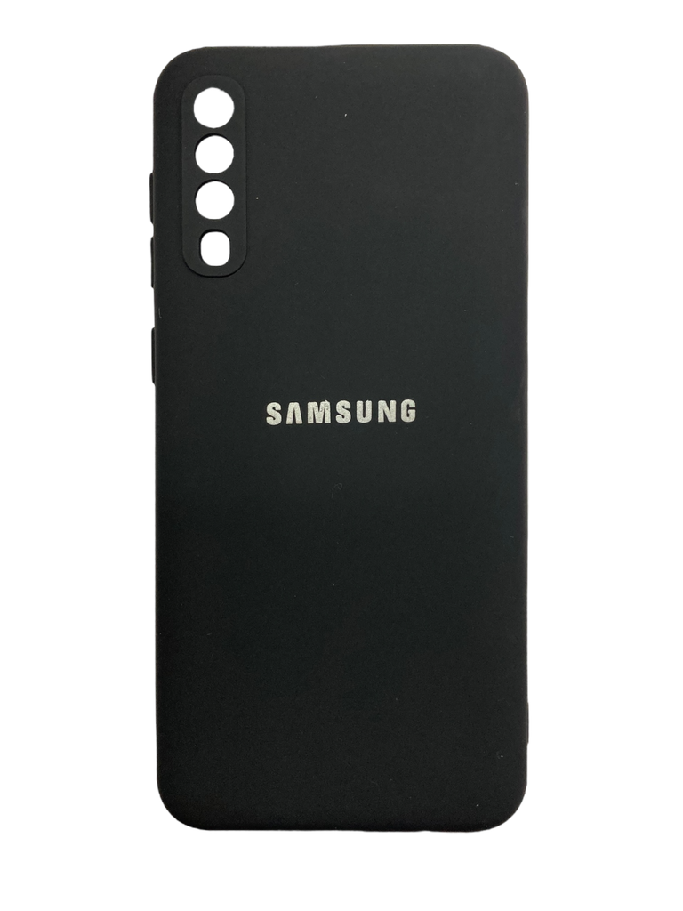 CASE TIPO ORIGINAL SILICON (SAMSUNG A50 / A30s)