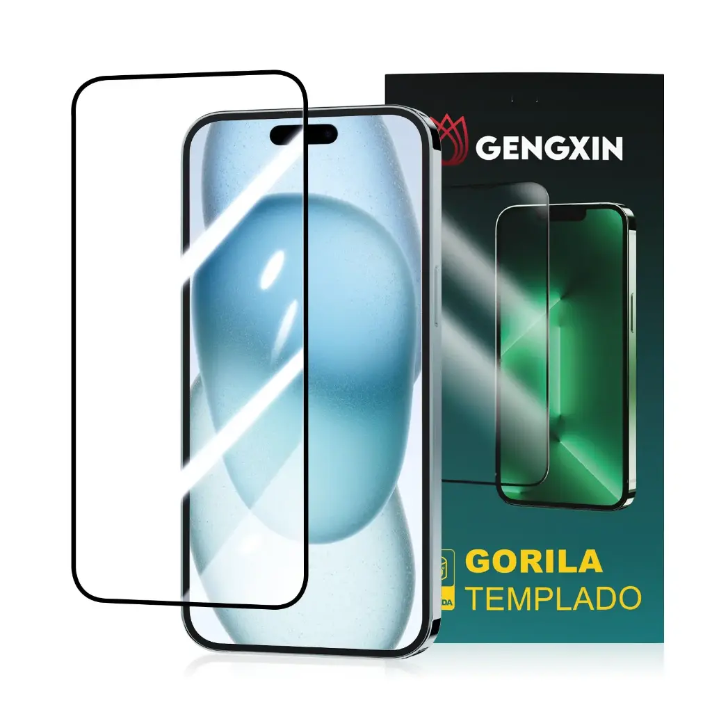 GORILA GLASS (IPHONE 12 MINI)