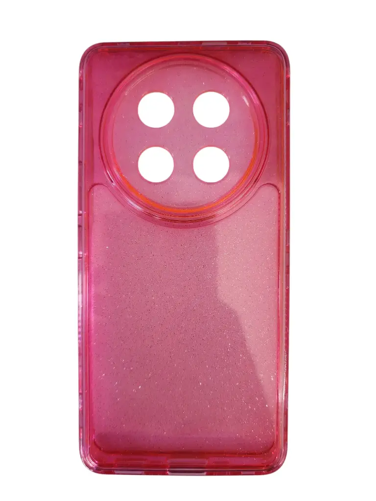 CASE 360 COLORS (HONOR X9C / MAGIC 7 LITE)