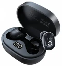 [Manos Libres TWS L32 blanco] Audífonos TWS L32 (BLANCO)