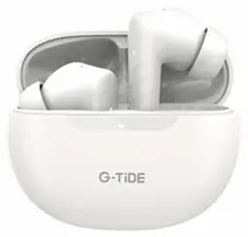 [Manos Libres TWS Buds 2 Pro blanco] Audífonos TWS Buds 2 Pro (BLANCO)
