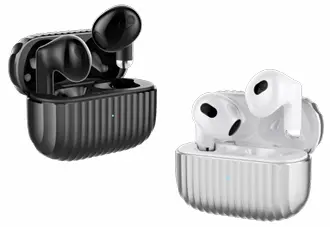 [Manos Libres TWS H21 blanco] Audífonos TWS H21 (BLANCO)