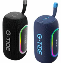 [Bocina SV80 negro] Bocina SV80 (NEGRO)