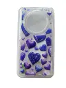 CASE 360 DISEÑO 9D (MOTOROLA G15)