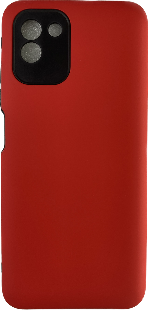 GUMMY (IPHONE X / XS) (AZUL)