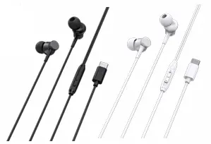 Audífonos tipo Auxiliar 3.5mm - CW01 (BLANCO)