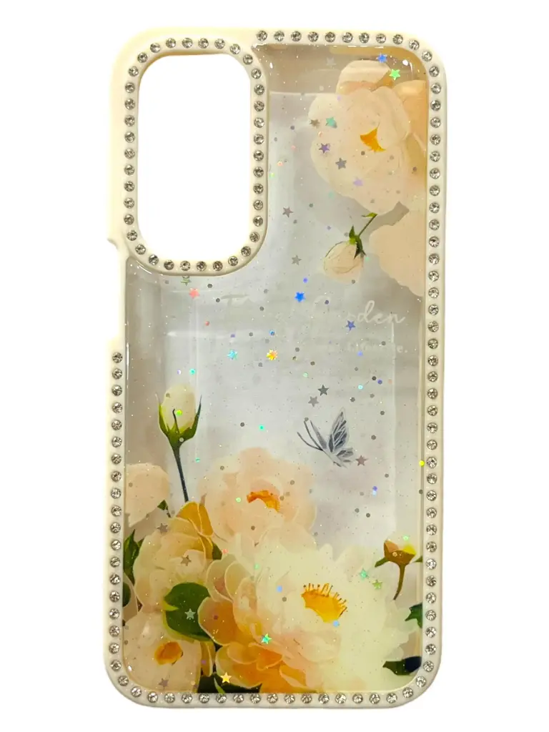 CASE FULL DIAMANTE (SAMSUNG A16)