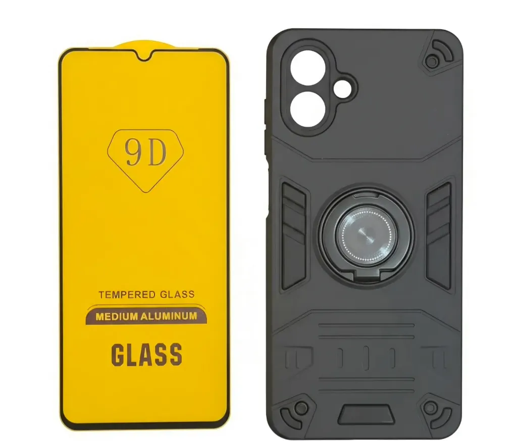 CASE ANILLO 9D (SAMSUNG A07)