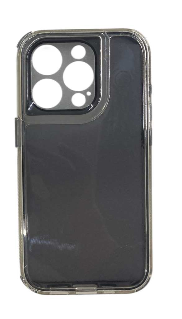 CASE 2 EN 1 (IPHONE 15 PRO) (NEGRO)