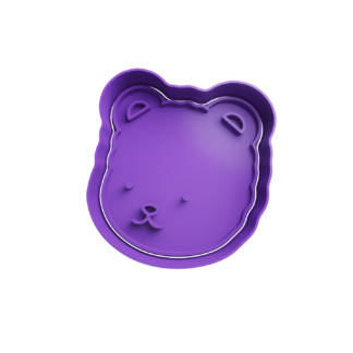 Bobbie Goods Cortador de Galletas