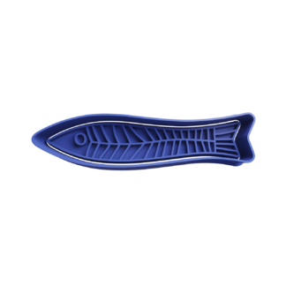 Pez Cortador de Galletas