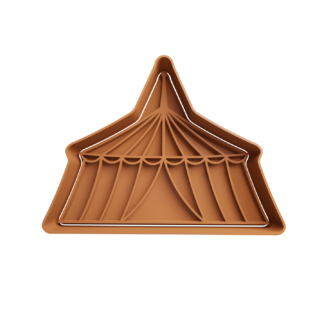 Circo Cortador de Galletas