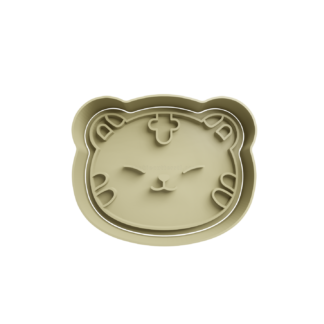 Tamtam Cortador de Galletas