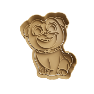 Bingo Cortador de Galletas