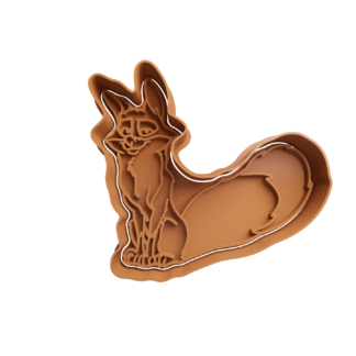 Fink Cortador de Galletas