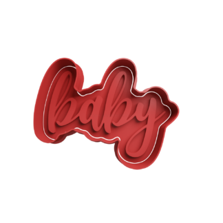 Baby Cortador de Galletas