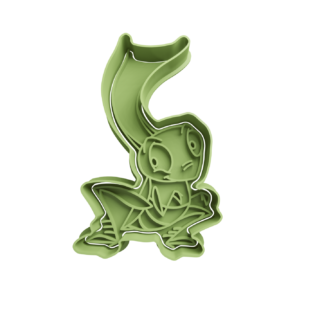 Cri-kee Cortador de Galletas