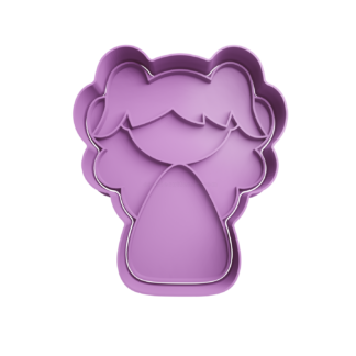 Angelita Cortador de Galletas