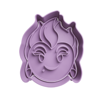 Ursula Cortador de Galletas