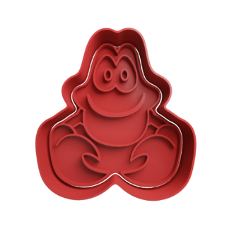 Sebastian Cortador de Galletas