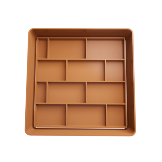 Bloque de Mario Cortador de Galletas