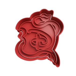 Logo Descendientes Cortador de Galletas