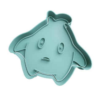 Lumalee Cortador de Galletas