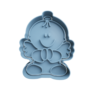 Angel Cortador de Galletas