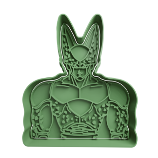 Cell Cortador de Galletas