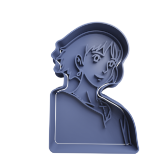 Howl Cortador de Galletas