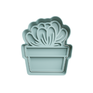 Cactus Cortador de Galletas