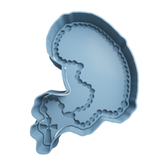 Rosario Cortador de Galletas