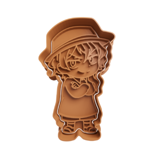 Chuuya Nakahara Cortador de Galletas