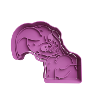 Magin Boo Cortador de Galletas