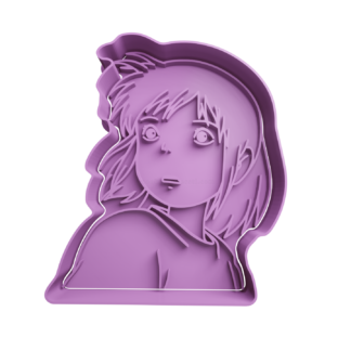 Chihiro Cortador de Galletas