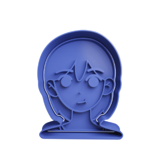 Kel Cortador de Galletas