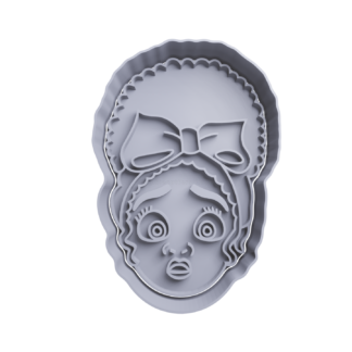 Dolores Cortador de Galletas