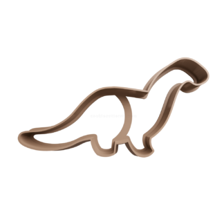 Diplodocus Cortador de Galletas