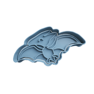 Pterodactilo Cortador de Galletas