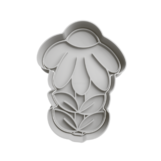 Margarita Cortador de Galletas