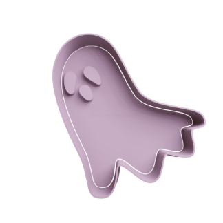 Fantasma Cortador de Galletas