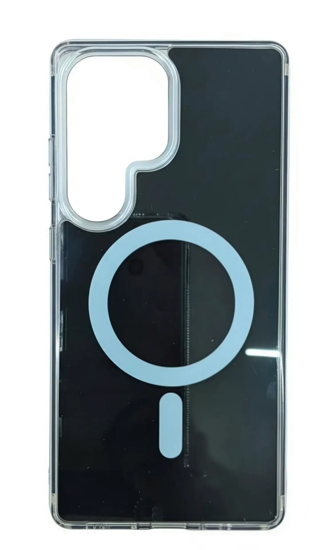 MAGSAFE COLOR (SAMSUNG S25 ULTRA) (NEGRO)