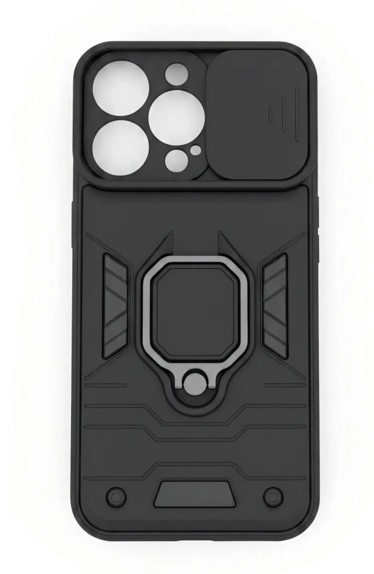 CASE ANILLO (IPHONE 13 PRO)