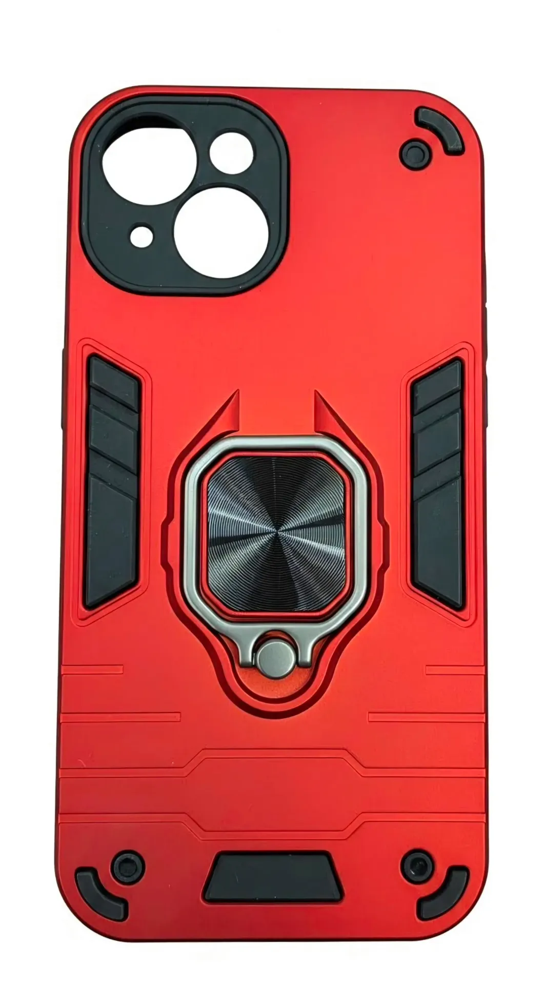 CASE ANILLO RUDO (IPHONE 12)